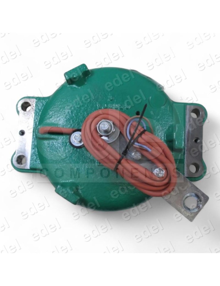 KM650824G03 FRENO MAQUINA KONE MX10
