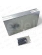 10.204.0A PROTECCION POLEA TENSORA D-200 METALICA