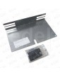 PROTECTION POULIE TENDEUSE D-300 METALLIQUE