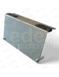 10.205.0A PROTECCION POLEA TENSORA D-300 METALICA