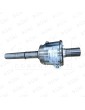 PARACAIDAS PLATAFORMA KONE MOTALA 710427 MC3000