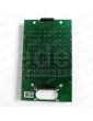 PLACA DISPLAY SCHINDLER GIESA MLIBE5-2