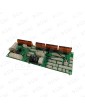 PLACA DISTRIBUCION TECHO CABINA CARLOS SILVA TBC30