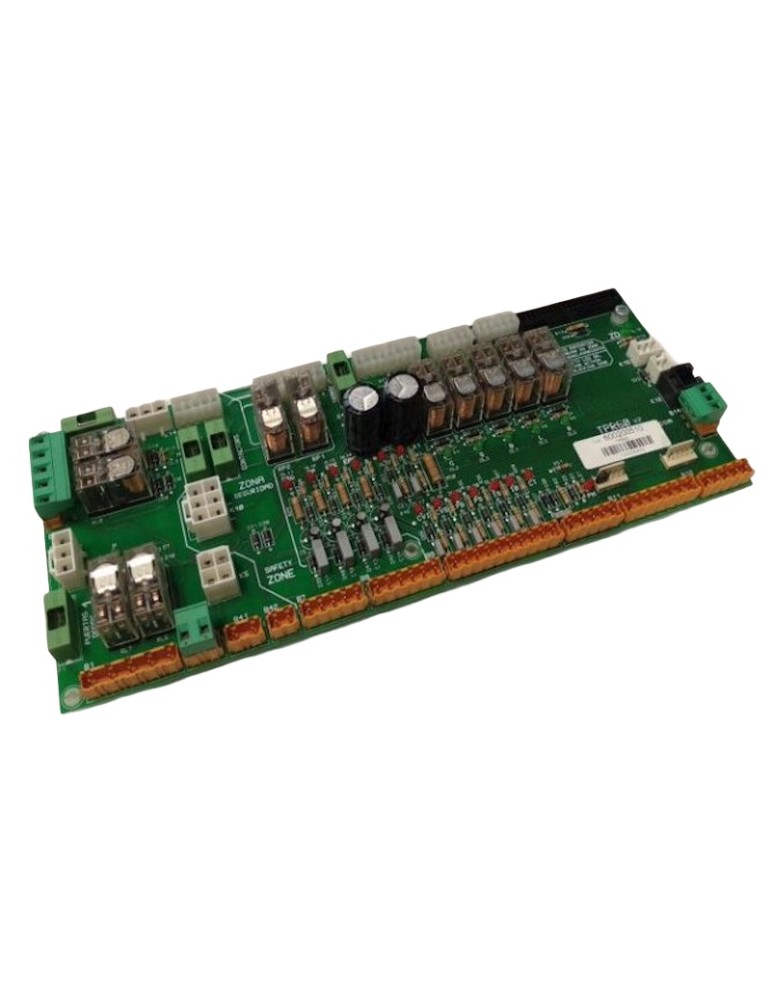 AV600200510 CARTE INTERFACE CARLOS SILVA TPR60 V2