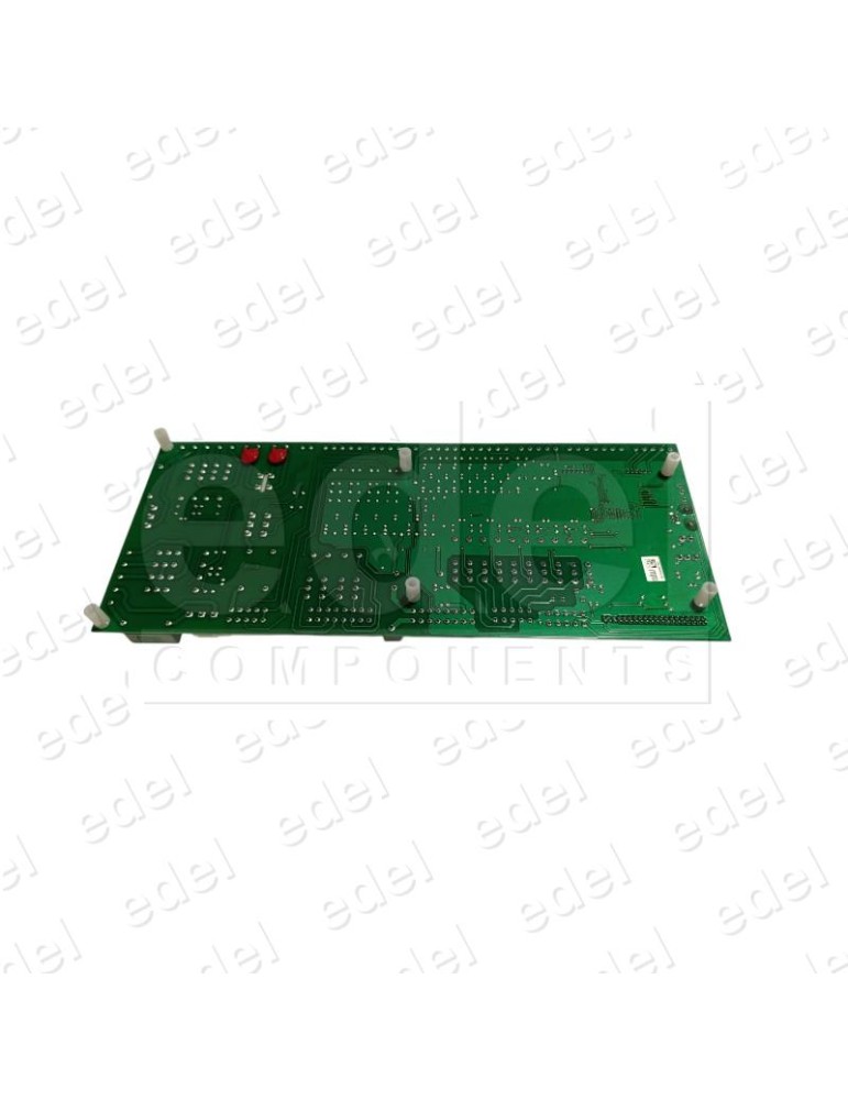 AV600200510 PLACA INTERFACE CARLOS SILVA TPR60 V2