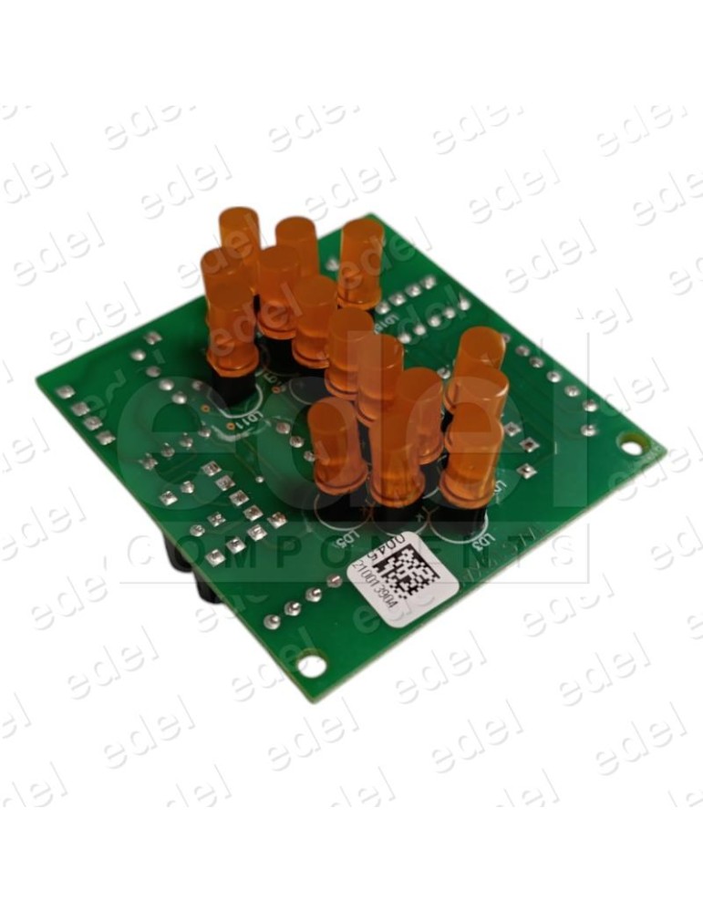 TAA610XAF1 CIRCUITO OTIS LUMINOSO FLECHAS OTIS 2000