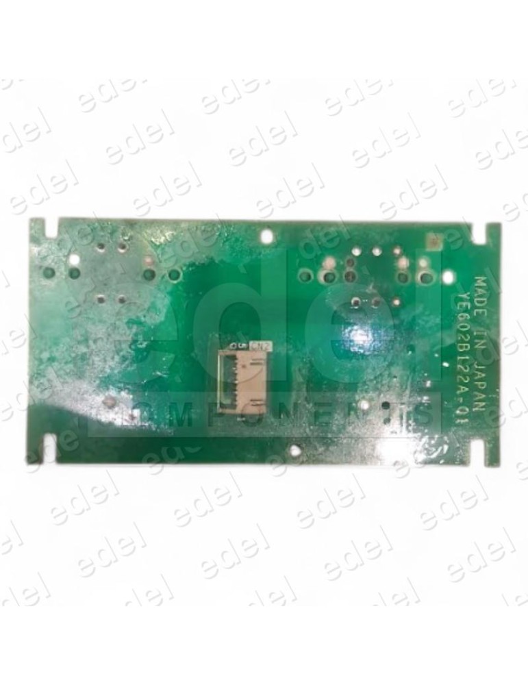 SET PULS. MITSUBISHI LHB-055A ABRE/CIERRA PUERTA