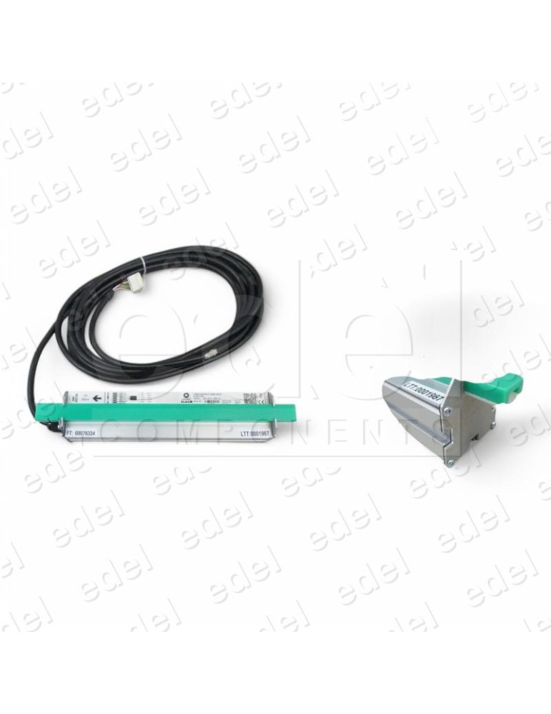 59311703 LECTOR BANDA ENCODER SCHINDLER ALSIS LIMAX-003-05.0-4-SSI-UGXV