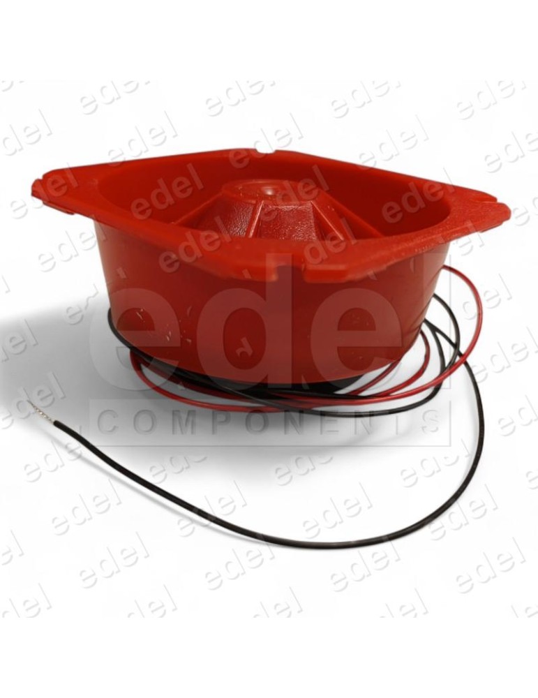 ALTAVOZ DE DISCO PIEZOCERÁMICO PZ-05 ( SILVA )