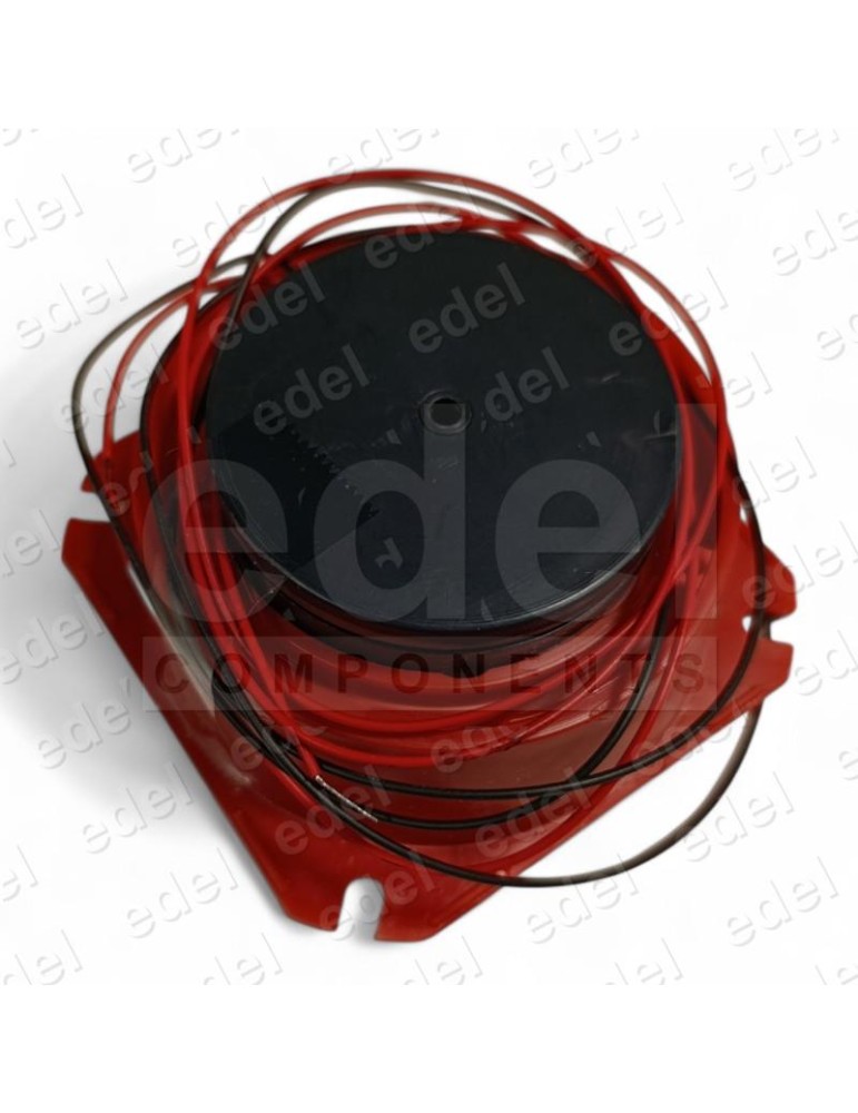 ALTAVOZ DE DISCO PIEZOCERÁMICO PZ-05 ( SILVA )