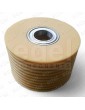 POLEA DESVIO MP 200MM 10X6.5 2ROD. POLIAMIDA