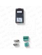 ALARMA TECHO CABINA MEPA 12VCC