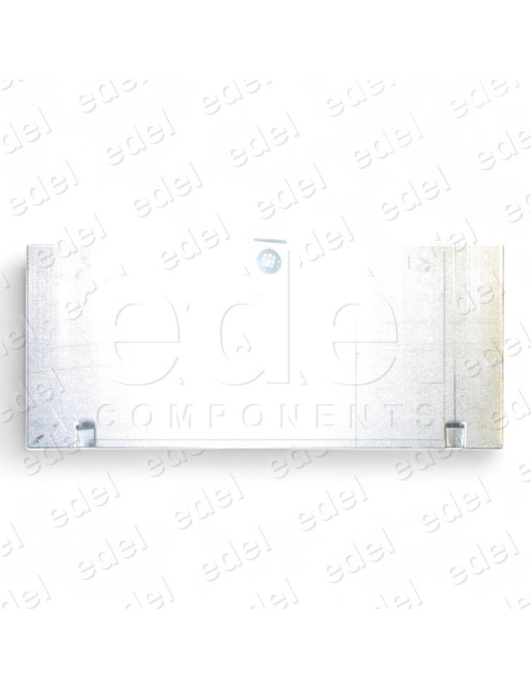 SOPORTE CHAPA KONE DETECTOR PANTALLA 150MM