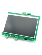 DISPLAY TFT MK800 A COLOR 7" SIN NAVEGADOR + PROGR