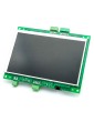 DISPLAY TFT MK800 A COLOR 7" SIN NAVEGADOR + PROGR