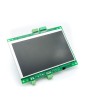 DISPLAY TFT MK800 A COLOR 7" SIN NAVEGADOR + PROGR