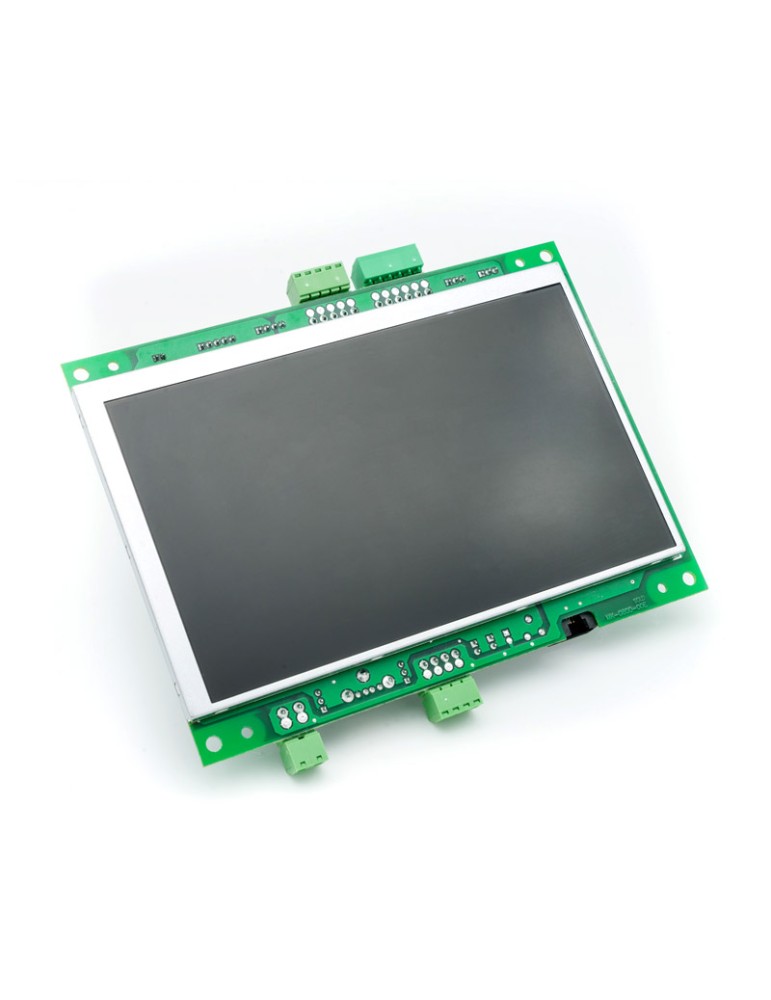 DISPLAY TFT MK800 A COLOR 7" SIN NAVEGADOR + PROGR