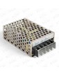 CONVERTIDOR DC MW 12VDC - 24VDC 15W CARRIL DIN