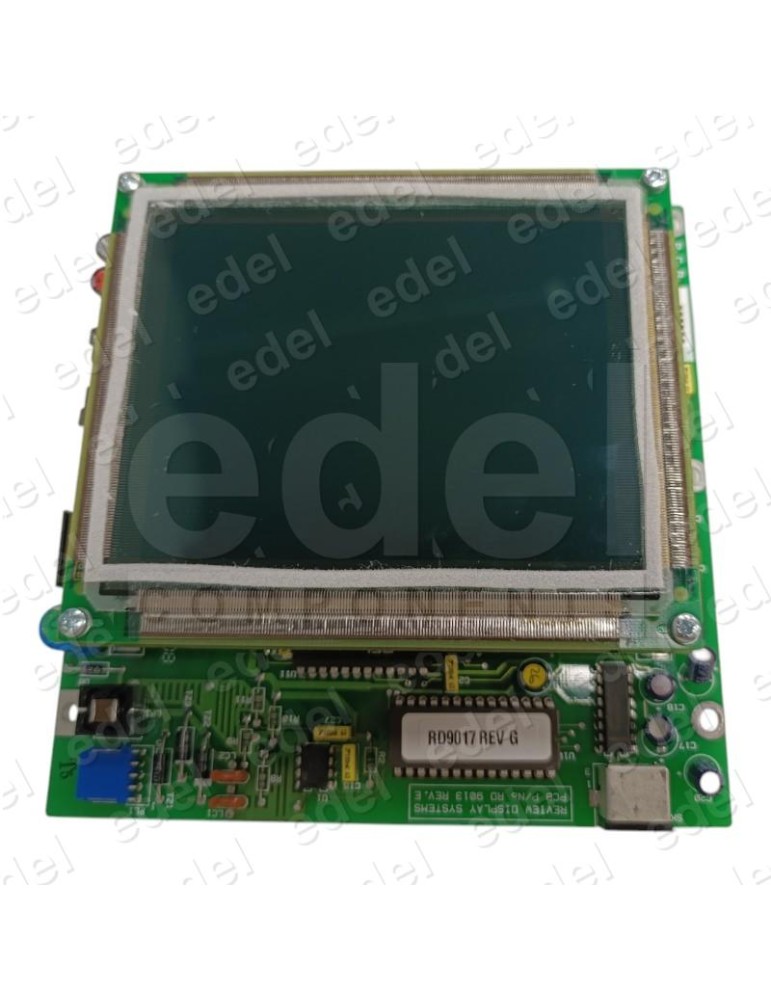 DISPLAY OTIS ELD OTIS 2000 RD2202 (ULTIMA UNIDAD)