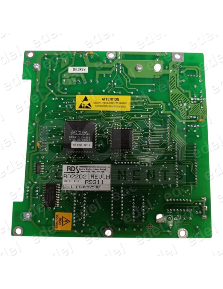 DISPLAY OTIS ELD OTIS 2000 RD2202 (ULTIMA UNIDAD)
