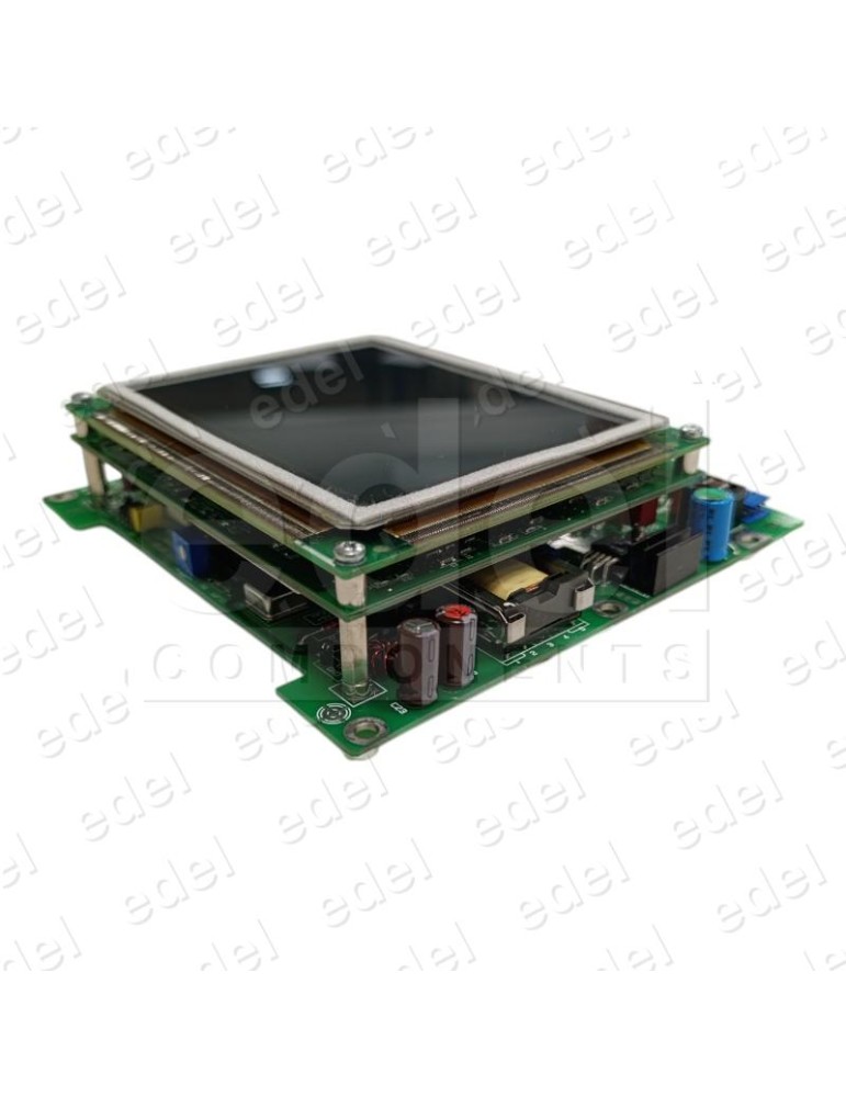 DISPLAY OTIS ELD OTIS 2000 RD2202 (ULTIMA UNIDAD)