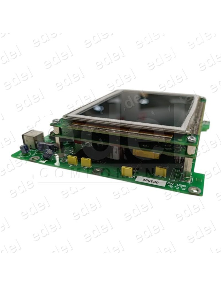 DISPLAY OTIS ELD OTIS 2000 RD2202 (ULTIMA UNIDAD)
