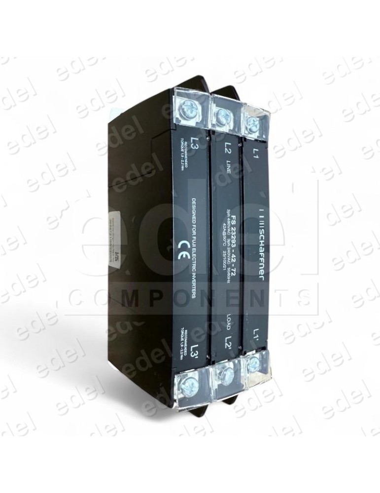 FILTER FUJI FS23293-42-72