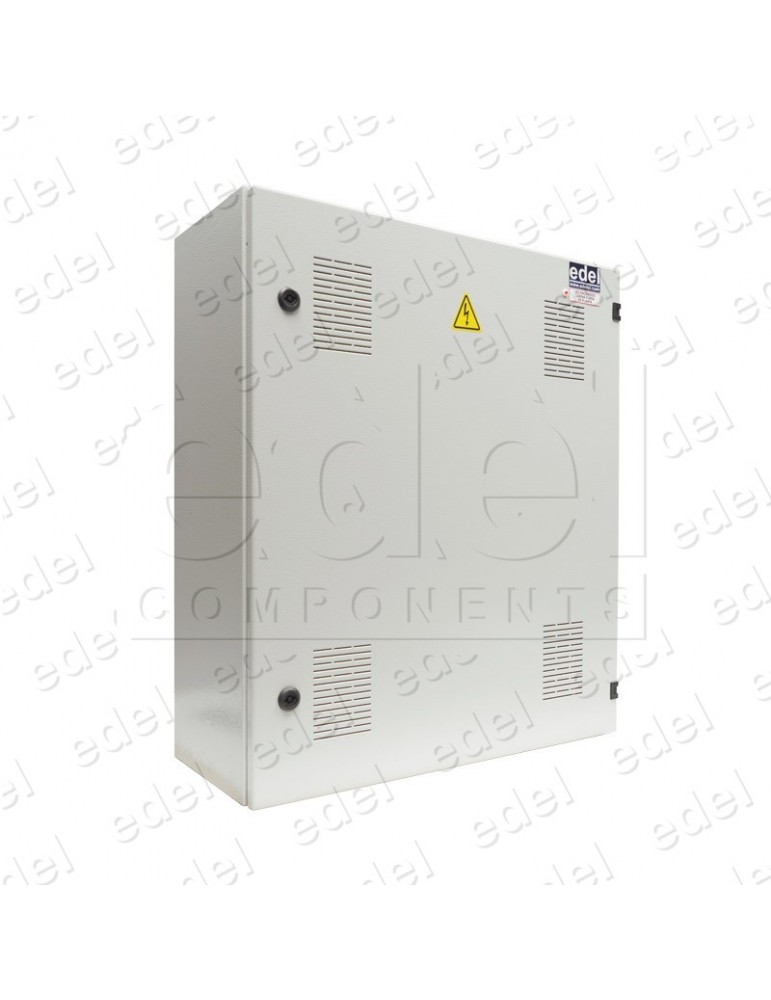 MANIOBRA EDEL SERIE K2 OLEODINÁMICA A/D 65 Amp. SIN RENIVELACIÓN