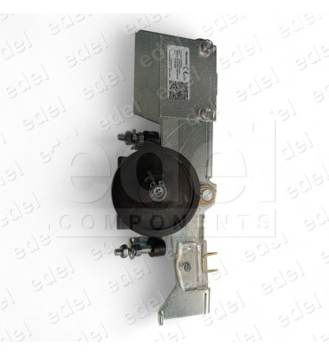CSP-40MARD200 CONJUNTO SOPORTE FERMATOR PLETINA ENCLAVAMIENTO 40/10 T2H APERTURA DERECHA RECAMBIO MODELO ANTIGUO