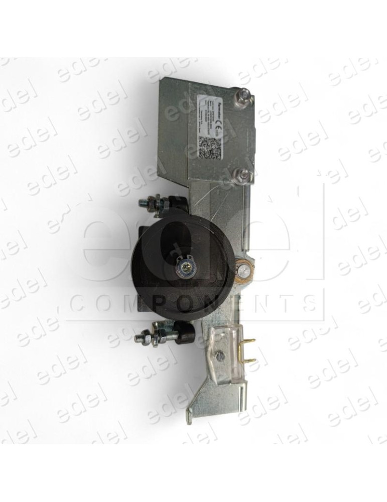 CONJ.SOP.FMTOR PLETINA ENCLAV. 40/10 T2H DCH ANTIG