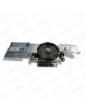 CONJ.SOP.FMTOR PLETINA ENCLAV. 40/10 T2H DCH ANTIG