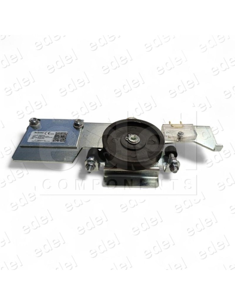 CONJ.SOP.FMTOR PLETINA ENCLAV. 40/10 T2H DCH ANTIG