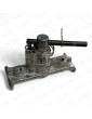 2L1A030001V02 EMERGENCY TANK DOOR SELCOM HYDRA 11L