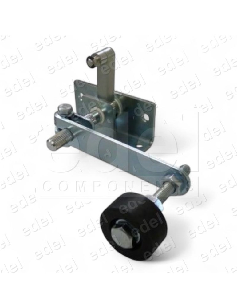 4199002 SIDE MECHANISM FOR DOUBLE ALJO LOCK