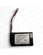 BATERIA 3.7V 0.7 Ah RECARG 5.5X30.5X51MM 3 CAB