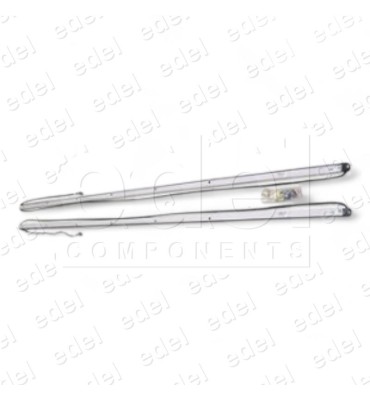 BARRERA FOT.KONE SLIMSCREEN FCU0740FI02 0735RX 24V