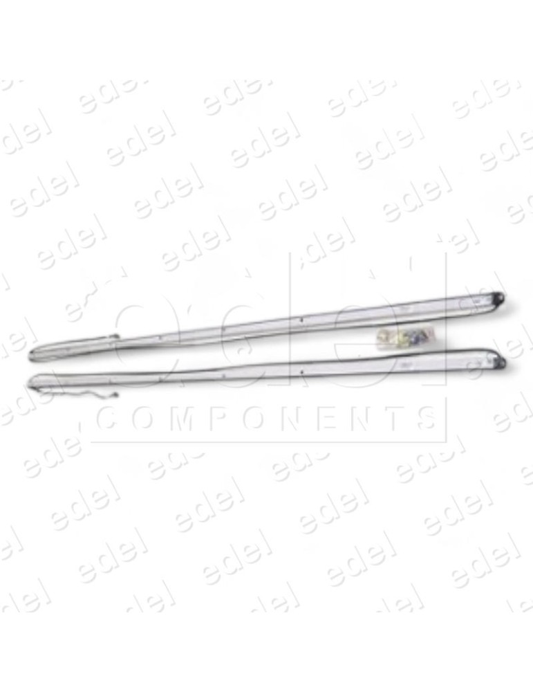 KM50074560 BARRERA FOTOELECTRICA KONE SLIMSCREEN FCU0740FI02 0735RX 24V ( REEMPLAZA A KM266137 )