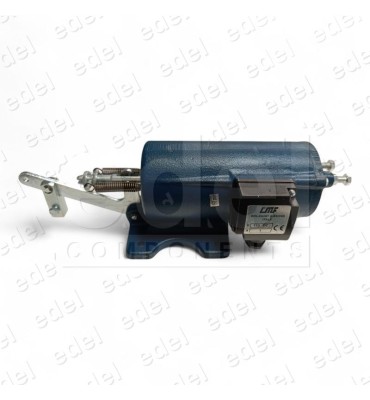 CONJUNTO ELECTROLEVA RETRÁCTIL BRIMAN/CMF 110VDC
