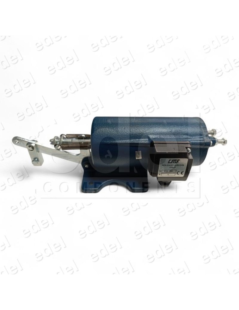 CONJUNTO ELECTROLEVA RETRÁCTIL BRIMAN/CMF 110VDC