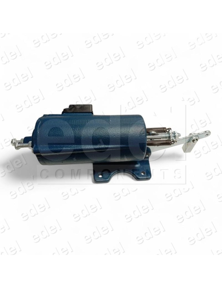 CONJUNTO ELECTROLEVA RETRÁCTIL BRIMAN/CMF 110VDC