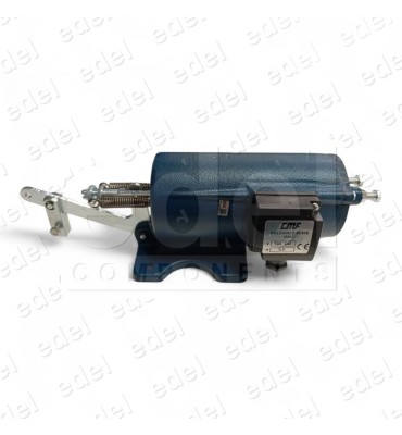 CONJUNTO ELECTROLEVA RETRÁCTIL BRIMAN 190VDC
