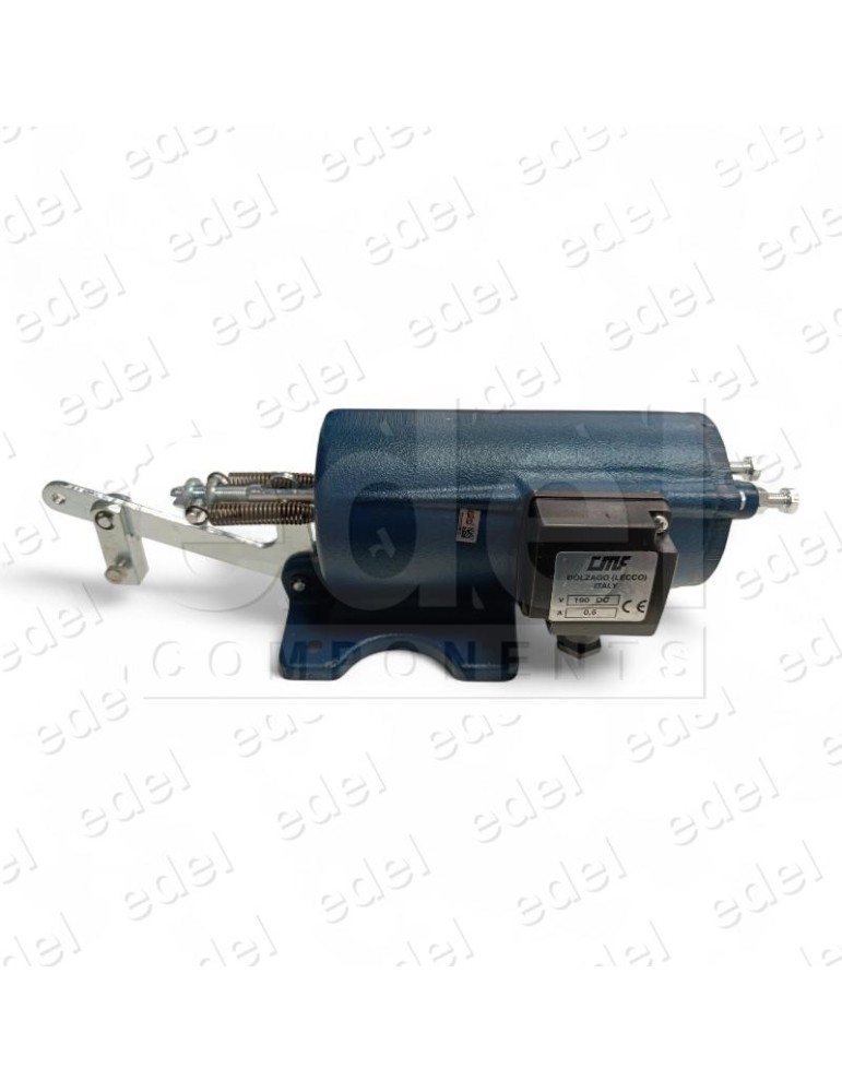 CONJUNTO ELECTROLEVA RETRÁCTIL BRIMAN 190VDC