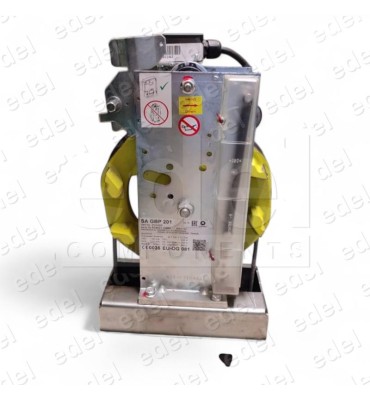 LIMITADOR SCHINDLER SA GBP201 VKN16 EN81-20 S3300
