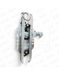 CONJUNTO PATÍN ORONA CDL 2022 V2 IZQ PM300 SOLID M