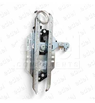 CONJUNTO PATÍN ORONA CDL 2022 V2 IZQ PM300 SOLID M