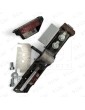 CONJUNTO CERRADURA PISO SELCOM HYDRA DERECHO 41C