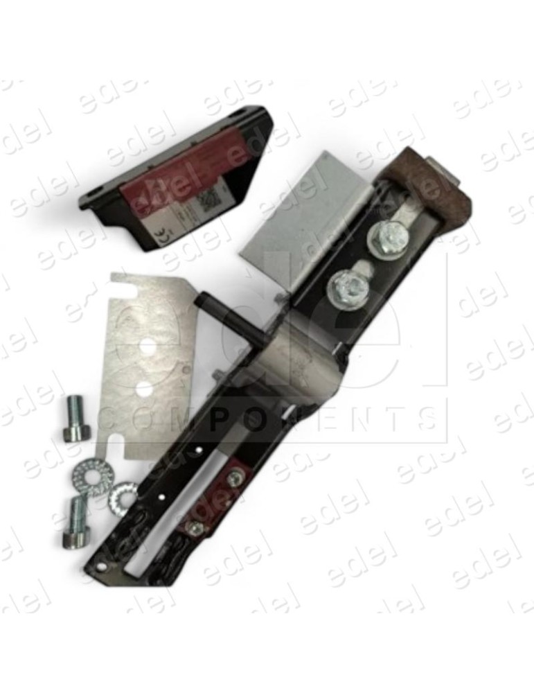CONJUNTO CERRADURA PISO SELCOM HYDRA DERECHO 41C