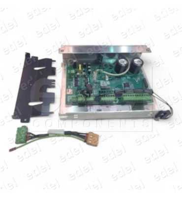 KIT PLACA ELE. SELCOM MIDISUPRA V2 EN.81.2050 IE
