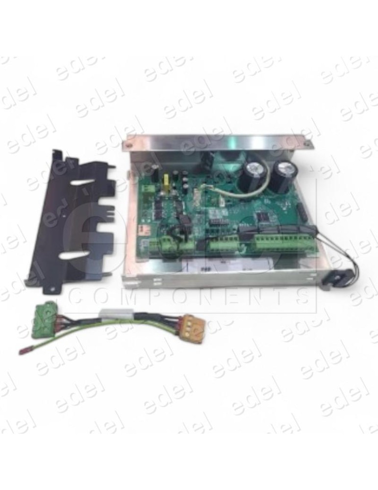 KIT PLACA ELE. SELCOM MIDISUPRA V2 EN.81.2050 IE