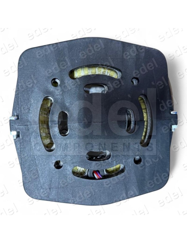 MOTOR ORONA OP. PUERTA ASINCRONO C/TIERRA OR96